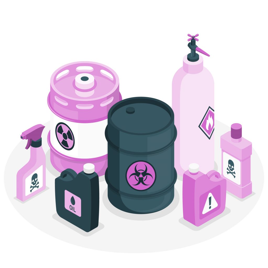 Produits rodenticides et substances utilisés en dératisation : ce qu’il faut savoir