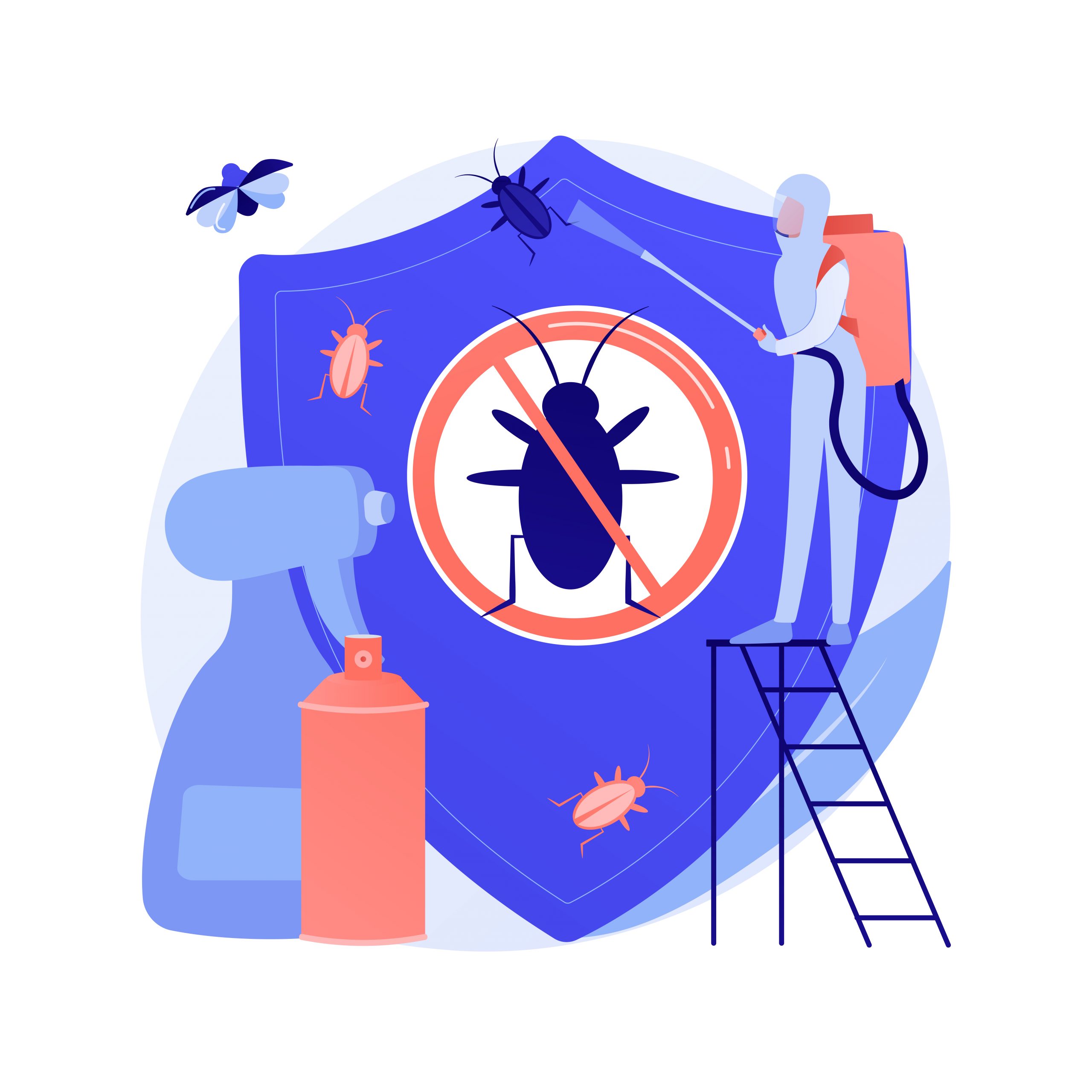 Lire la suite à propos de l’article Punaises de lit et professionnels : comment limiter les pertes et protéger sa réputation ?